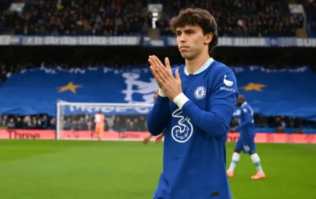 Frank Leboeuf ‘hopes’ Chelsea sell Mason Mount and Christian Pulisic to fund Joao Felix transfer - Bóng Đá