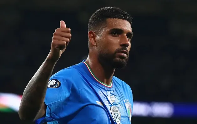 Chelsea ra giá cho Emerson Palmieri - Bóng Đá