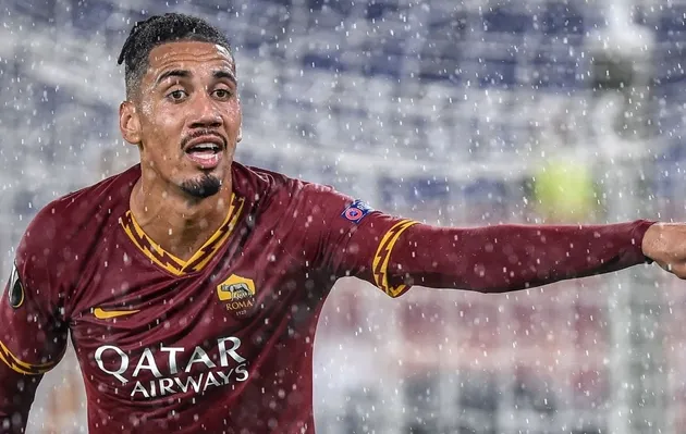 Arsenal, Everton, Leicester City muốn mua Smalling - Bóng Đá