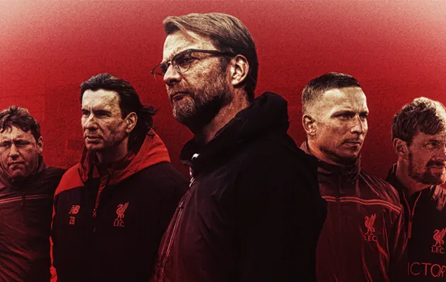 Quan điểm: Chơi theo cách Jurgen Klopp, Liverpool đừng mơ vô địch Premier League - Bóng Đá