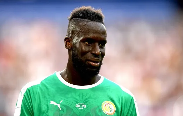 Chấm điểm Senegal: Sadio Mane vẫn xếp sau một người  - Bóng Đá