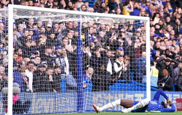 bài sau trận Chelsea - Bóng Đá