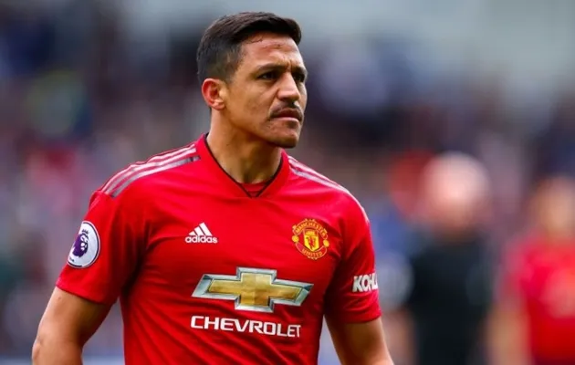 Man Utd boss Solskjaer vows to undo Mourinho's Sanchez mess - Bóng Đá