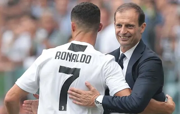 Ronaldo là