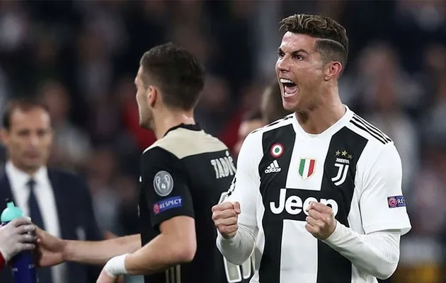 Ronaldo là