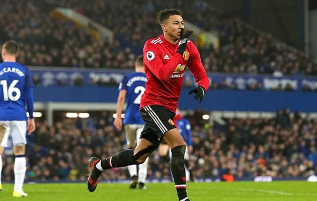 Jesse Lingard: Có công mài sắt, có ngày nên kim - Bóng Đá