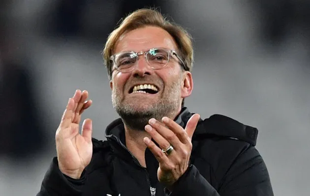 Rio Ferdinand: Klopp làm các cầu thủ trở nên khác biệt - Bóng Đá