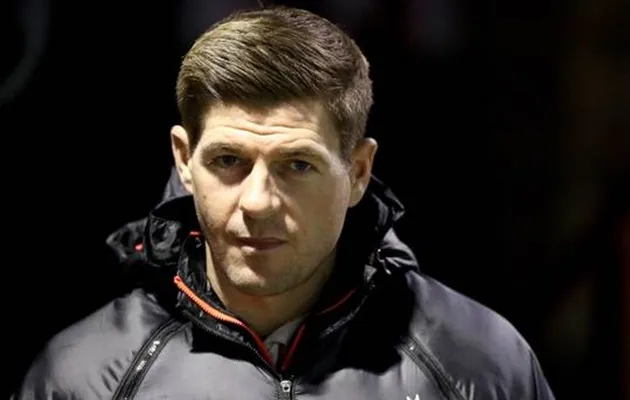 NÓNG: Gerrard đã sẵn sàng 