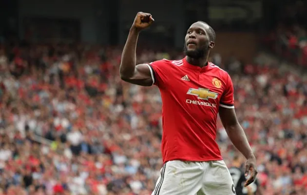 NÓNG: Lukaku có thể dự bị trong trận chung kết FA Cup - Bóng Đá