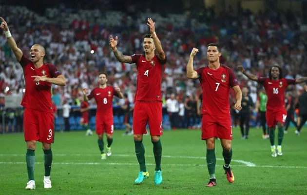 Đi tìm đội hình tối ưu của ĐT Bồ Đào Nha tại World Cup 2018 - Bóng Đá