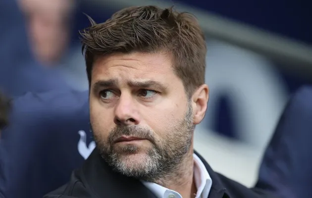 Giữa bão tin đồn, Mauricio Pochettino 