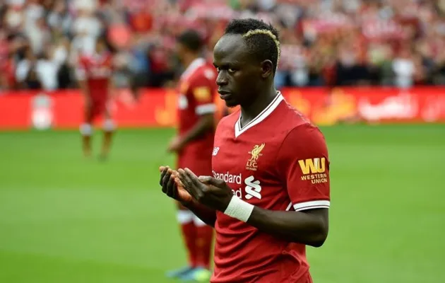 Sadio Mane lên tiếng về tương lai, Klopp và Liverpool thấp thỏm - Bóng Đá