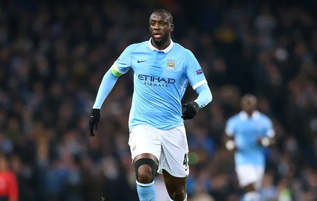 'Yaya Toure sẽ là sự lựa chọn rất tồi tệ' - Bóng Đá