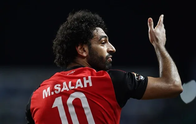 Jose Mourinho phát biểu SỐC về Mohamed Salah - Bóng Đá