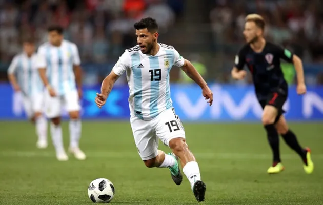 SỐC! Sampaoli loại Messi khỏi trận 'tử chiến' với Nigeria? - Bóng Đá