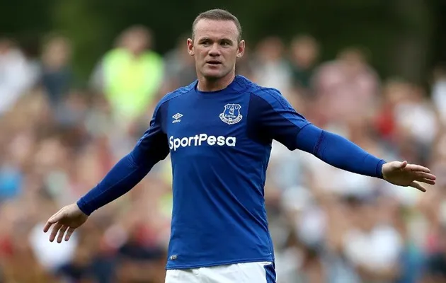 SỐC với mức phí Everton đồng ý bán Wayne Ronney - Bóng Đá