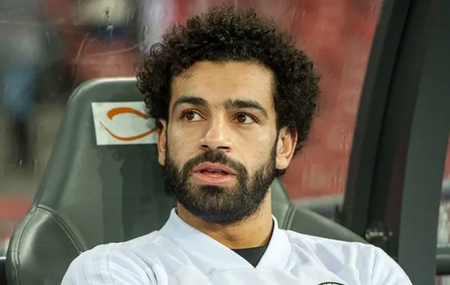 CĐV Ai Cập kêu gọi ủng hộ Mo Salah giành Quả bóng Vàng - Bóng Đá