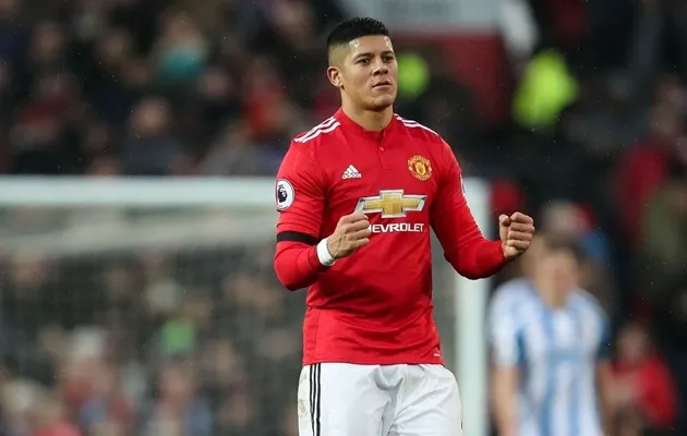 Everton sẵn sàng trả 30 triệu bảng cho sao Man Utd với MỘT điều kiện (Marcos rojo) - Bóng Đá