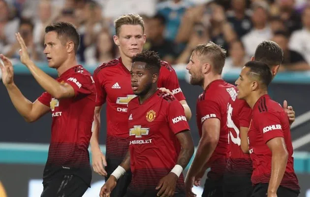 Thắng Real Madrid, Jose Mourinho phát biểu gây SỐC - Bóng Đá