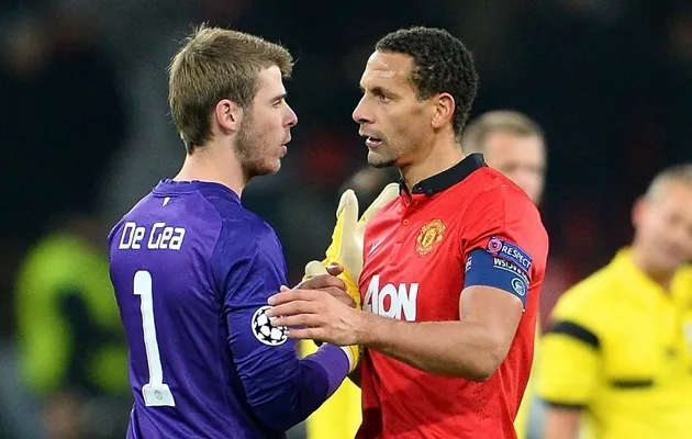 Xuất sắc thôi chưa đủ, De Gea còn phải làm gì tại Man Utd? - Bóng Đá