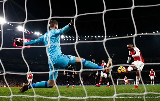 Xuất sắc thôi chưa đủ, De Gea còn phải làm gì tại Man Utd? - Bóng Đá