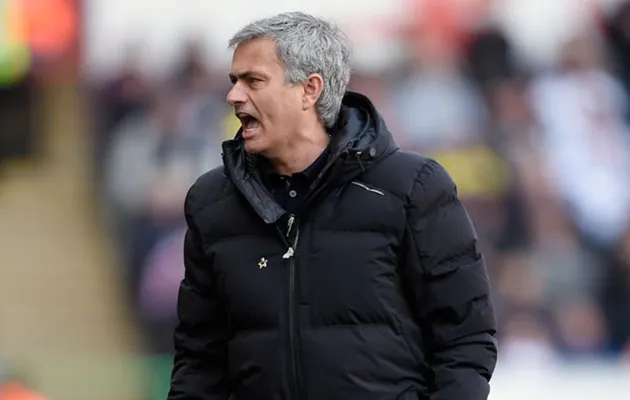 mourinho, sa thải, - Bóng Đá