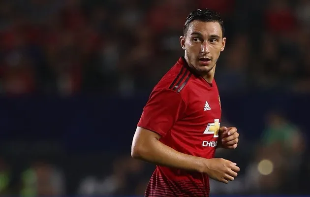 darmian, man utd, serie a - Bóng Đá