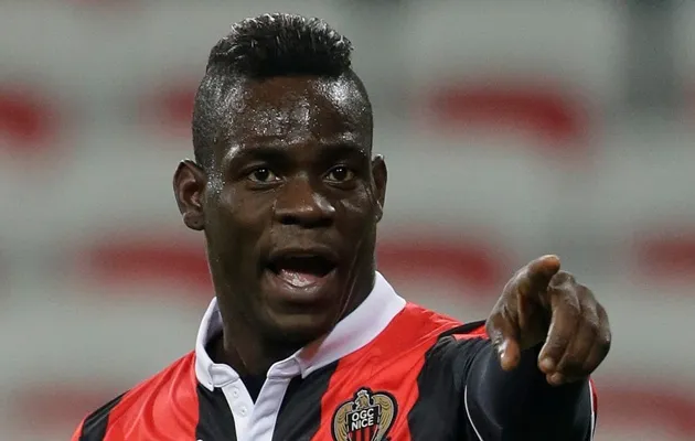 balotelli, premier league, west ham - Bóng Đá