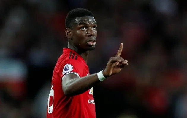 pogba, real madrid,  - Bóng Đá