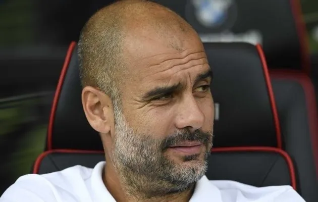 Pep guardiola, cấm sử dụng điện thoại - Bóng Đá