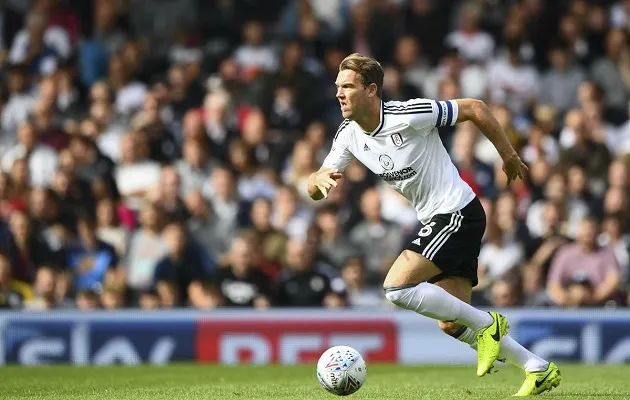 Chấm điểm Fulham: Chào Premier League, Ryan Sessegnon tới đây - Bóng Đá