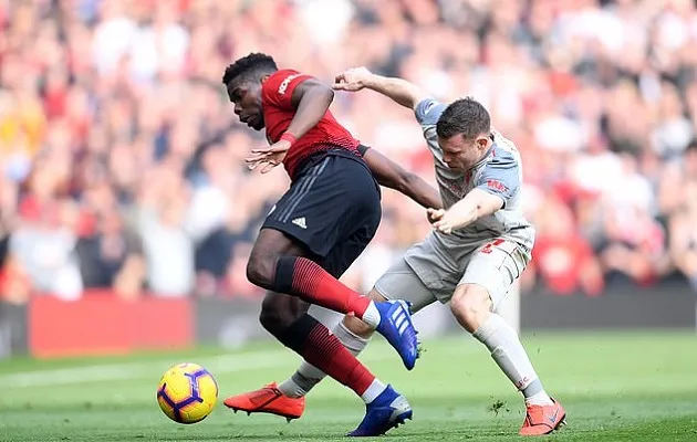 Đội hình cực khủng ở mùa sau của Real nếu Pogba gia nhập 