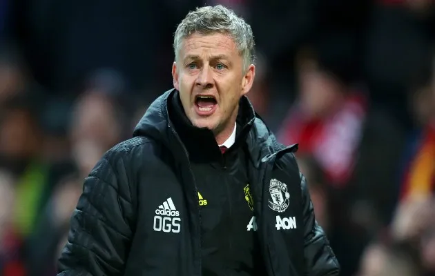 Wright warns solskjaer about kane and son - Bóng Đá