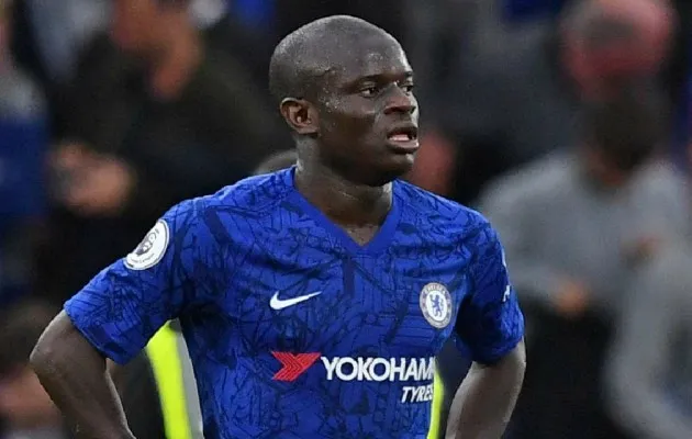 Chelsea ready to sell 12 players including kante - Bóng Đá