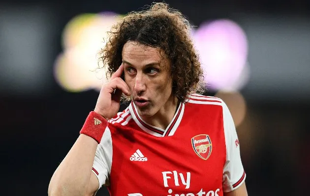 Arsenal's 4 new deals - Bóng Đá