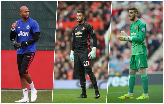 Tân binh Man Utd tiết lộ bí mật lớn nhất đời mình lee grant - Bóng Đá