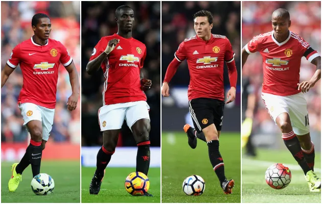 Man Utd sẽ ra sân với đội hình nào mùa giải tới? - Bóng Đá