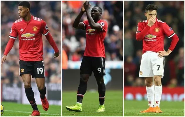 Man Utd sẽ ra sân với đội hình nào mùa giải tới? - Bóng Đá
