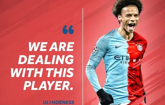 Tại sao Man City
