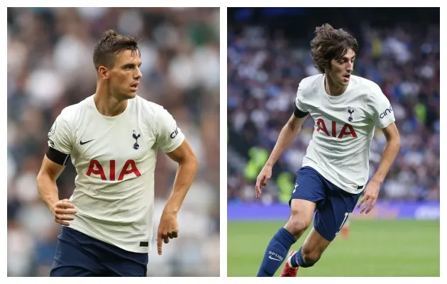 Bryan Gil + Lo Celso leave Tottenham - Bóng Đá