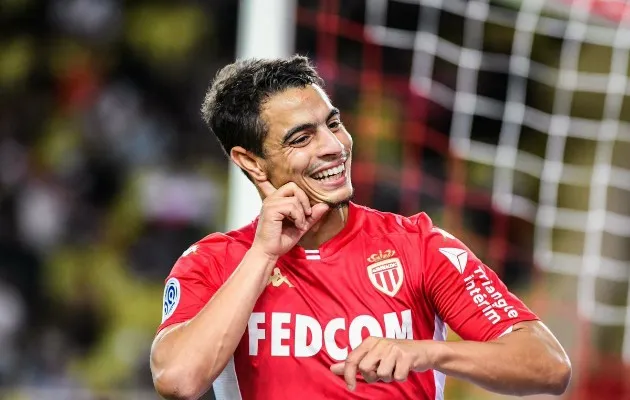 Liverpool, arsenal joins with man utd in ben yedder transfer  - Bóng Đá