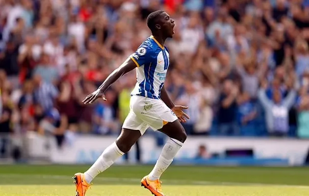 Real Madrid 'are considering a £68m move for Brighton's Moises Caicedo - Bóng Đá