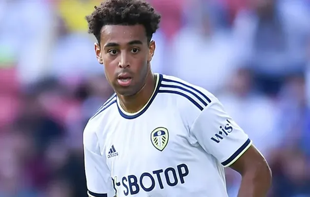 Manchester United eyeing Tyler Adams - Bóng Đá