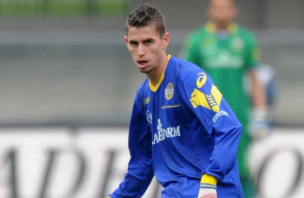 Jorginho's admission over Arsenal transfer talks and 10-year interest - Bóng Đá