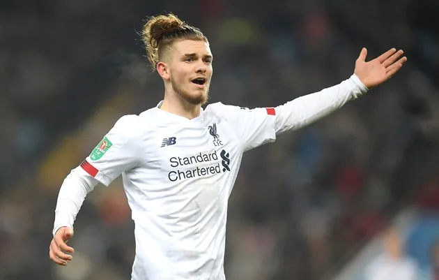 10 thống kê Liverpool thua 0-5 - Bóng Đá