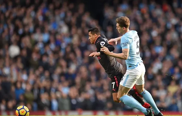 Chấm điểm Man City: De Bruyne là cầu thủ lớn! Đừng nghi ngờ - Bóng Đá