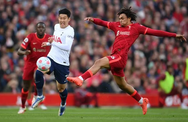 5 điểm nhấn Liverpool 1-1 Tottenham: Triệt tiêu đinh ba; Thần tài gác cửa - Bóng Đá