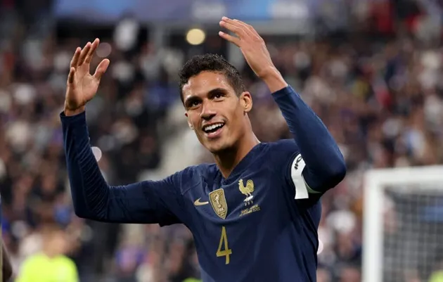 Đội hình Pháp đấu Anh: 'Đôi cánh' hủy diệt, Varane gặp người quen - Bóng Đá