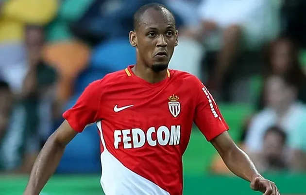 Đội hình toàn sao của AS Monaco - Bóng Đá