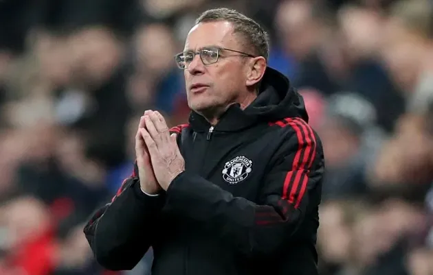 Man United transfer news: £83m targets 'certainly fit the profile' for Ralf Rangnick   Pete O'Rourke Amadou Haidara and John McGinn - Bóng Đá